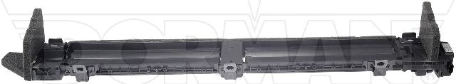 2018-2019 Subaru Legacy Radiator Shutter Assembly (Dorman)