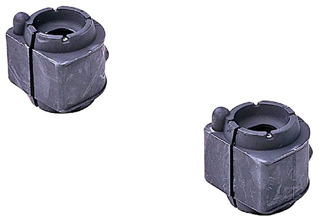 2004-2013 Mazda 3 Suspension Stabilizer Bar Bushing - Rear (Dorman)