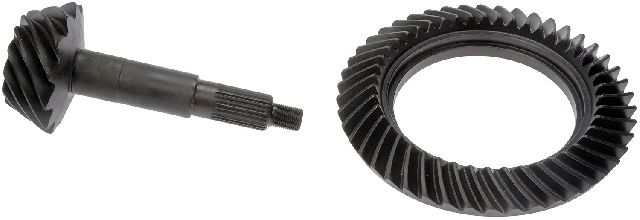 1980-1999 Ford F-250 Differential Ring and Pinion - Front (Dorman)