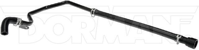 1999-2013 Chevrolet Silverado 1500 HVAC Heater Hose Assembly - Outlet (Dorman)