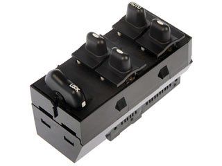 1999-2004 Oldsmobile Alero Door Window Switch - Front Left (Dorman)