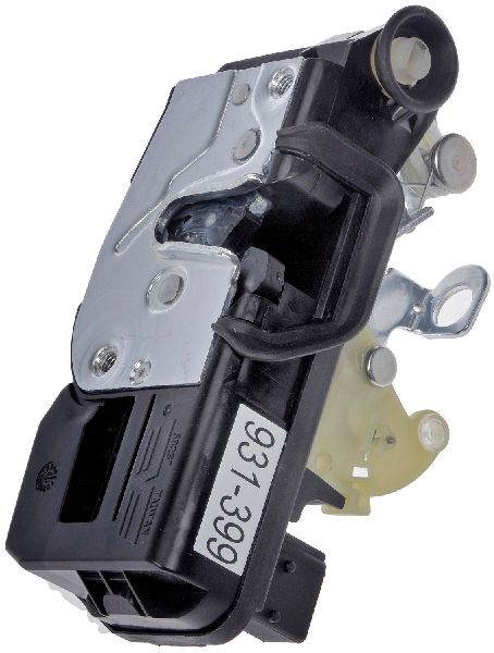 2008-2014 Cadillac CTS Door Lock Actuator Motor - Rear Right (Dorman)