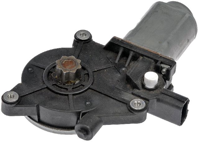 2007-2011 Honda CR-V Window Motor - Rear Left (Dorman)