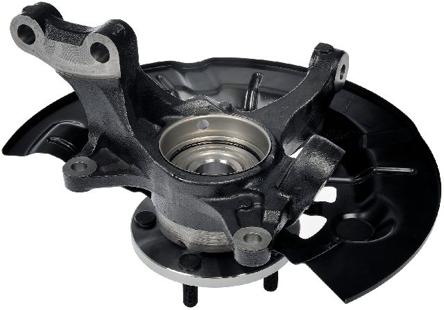 2013-2016 Toyota Avalon Wheel Bearing and Hub Assembly - Front Right (Dorman)