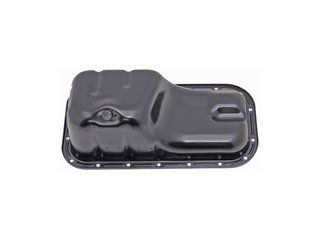 1995 Suzuki Esteem Engine Oil Pan (Dorman)