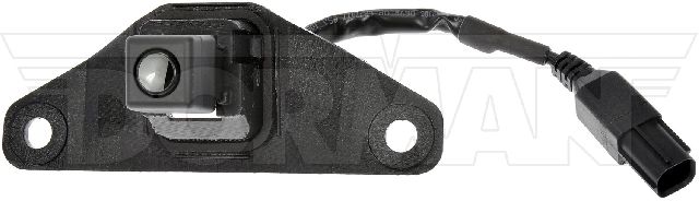 2010-2013 Lexus GX460 Park Assist Camera - Rear (Dorman)