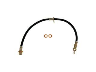 2003-2009 Toyota Prius Brake Hydraulic Hose - Front Left (Dorman)