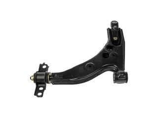 1997-1999 Mercury Tracer Suspension Control Arm and Ball Joint Assembly - Front Right Lower (Dorman)