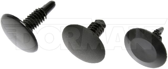 1983-1988 Chrysler Town &amp; Country Sound Absorber Clip (Dorman)