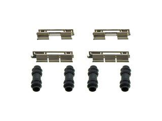 2008 Dodge Viper Disc Brake Hardware Kit - Front (Dorman)