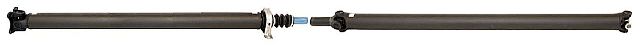 2011-2016 Ford F-550 Super Duty Drive Shaft - Rear (Dorman)