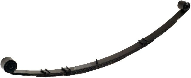 1984-2001 Jeep Cherokee Leaf Spring Assembly - Rear (Dorman)