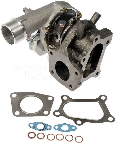 2007-2012 Mazda CX-7 Turbocharger (Dorman)