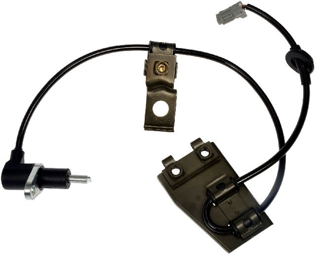 1995-1998 Subaru Legacy ABS Wheel Speed Sensor - Front Right (Dorman)