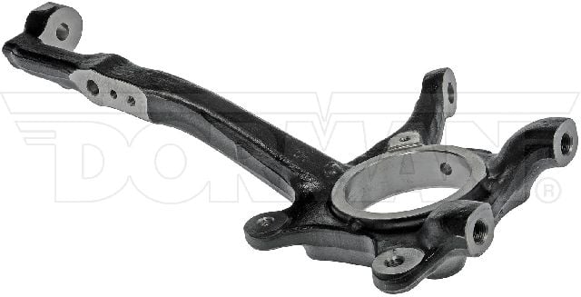 2005-2023 Toyota Tacoma Steering Knuckle - Front Left (Dorman)