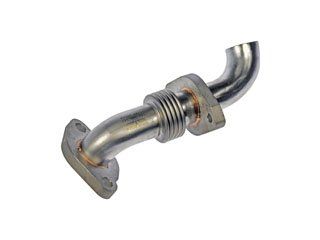 2007-2009 Freightliner Sprinter 3500 Exhaust Gas Recirculation (EGR) Line - Front (Dorman)