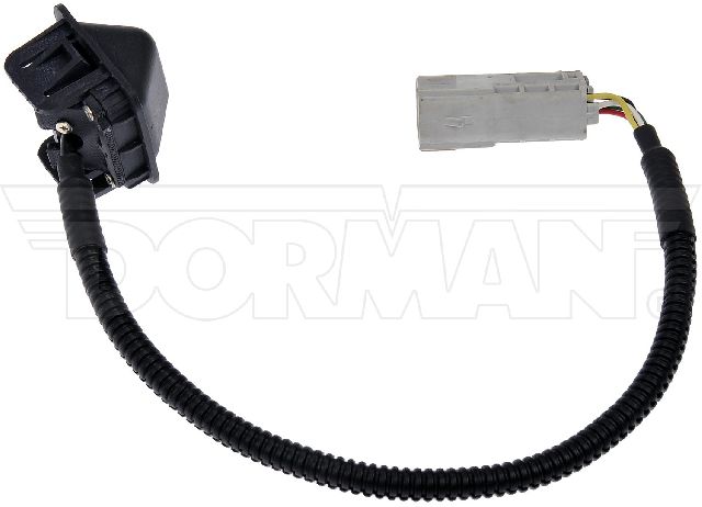 2013-2017 Buick Verano Park Assist Camera - Rear (Dorman)