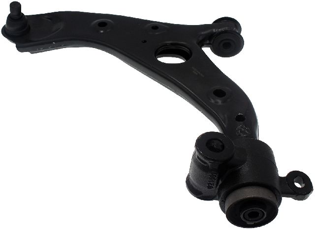 2017-2023 Mazda CX-5 Suspension Control Arm and Ball Joint Assembly - Front Right Lower (Dorman)