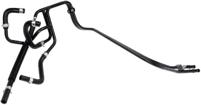 1996-2000 Dodge Caravan HVAC Heater Hose Assembly (Dorman)