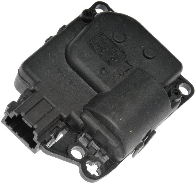 2005-2016 Nissan Frontier HVAC Blend Door Actuator - Main (Dorman)