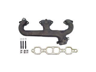 1991-1996 GMC G3500 Exhaust Manifold - Left (Dorman)