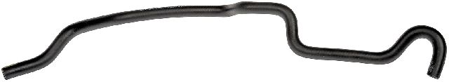 2009-2013 Subaru Forester Automatic Transmission Oil Cooler Hose Assembly - Outlet (Passenger Side) (Dorman)