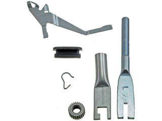 1996-2007 Dodge Caravan Drum Brake Self-Adjuster Repair Kit - Rear Left (Dorman)