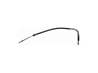 2003-2005 Buick Century Parking Brake Cable - Rear Left (Dorman)