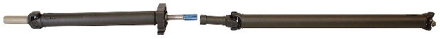 1995-1999 Dodge Ram 1500 Drive Shaft - Rear (Dorman)