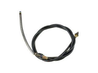 1992-1996 Ford E-350 Econoline Parking Brake Cable - Rear Right (Dorman)
