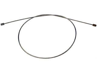 1998-2002 Ford Ranger Parking Brake Cable - Intermediate (Dorman)