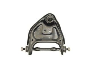1981-1987 Dodge B250 Suspension Control Arm and Ball Joint Assembly - Front Left Upper (Dorman)