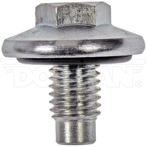 2021-2024 GMC Yukon XL Engine Oil Drain Plug (Dorman)