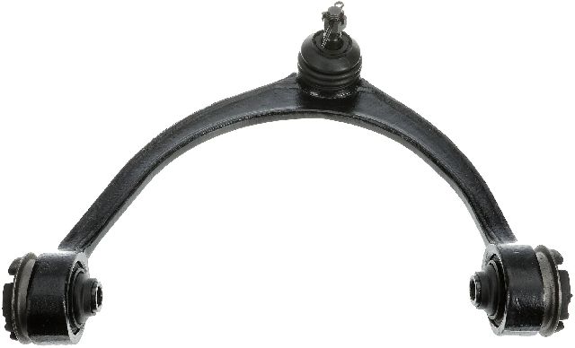 1995-2000 Lexus LS400 Suspension Control Arm and Ball Joint Assembly - Front Left Upper (Dorman)