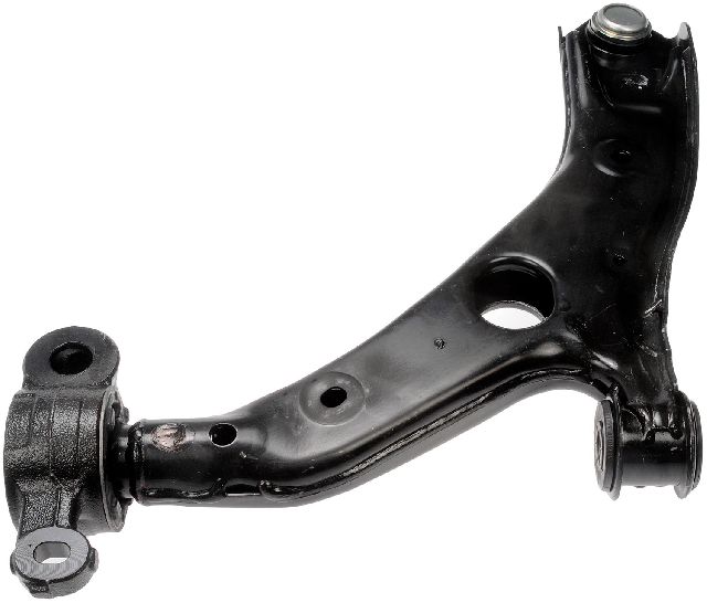 2014-2018 Mazda 3 Suspension Control Arm and Ball Joint Assembly - Front Right Lower (Dorman)