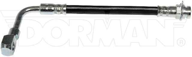 1994-1996 Chevrolet Caprice Brake Hydraulic Hose - Rear Left or Rear Right (Dorman)