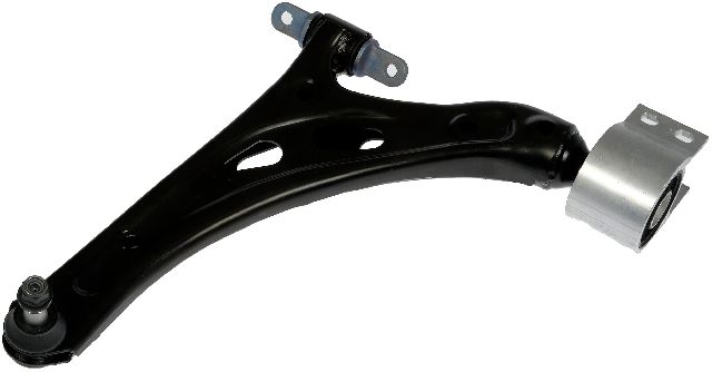 2018-2023 Buick Enclave Suspension Control Arm and Ball Joint Assembly - Front Left Lower (Dorman)