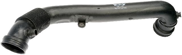 2016-2018 Fiat 500X Engine Air Intake Hose - To Engine (Dorman)