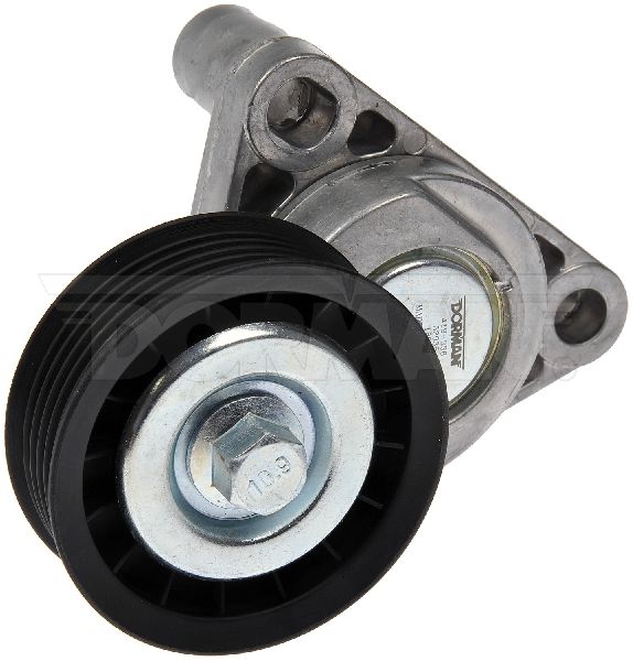 1998-2002 Pontiac Firebird Accessory Drive Belt Tensioner Assembly - Main Drive (Dorman)