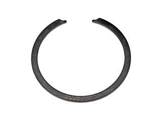 1983-1987 Mazda 626 Wheel Bearing Retaining Ring - Front (Dorman)