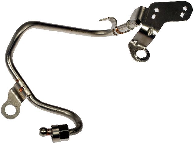 2009-2010 Saturn Outlook Fuel Line - Pump To Fuel Rail (Dorman)