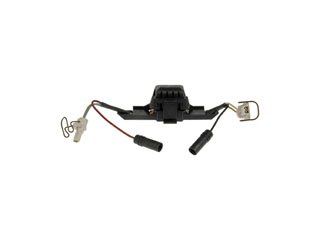 1995-1998 Ford E-350 Econoline Fuel Injection Harness (Dorman)