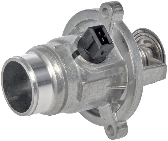 2019-2021 BMW M2 Engine Coolant Thermostat Housing Assembly - Water Pump (Dorman)