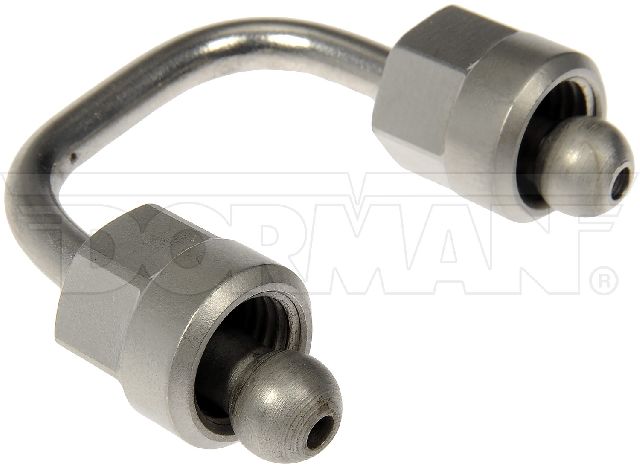 2008-2011 Cadillac STS Fuel Line - Rail to Rail Crossover (Dorman)