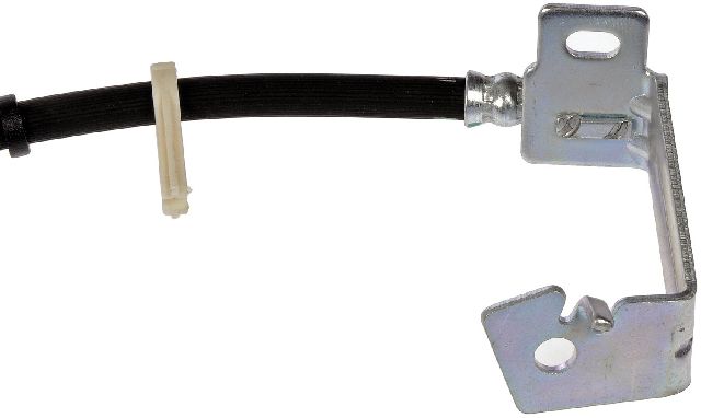 2013-2014 Ford Mustang Brake Hydraulic Hose - Front Left (Dorman)