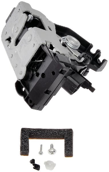 2000-2001 Ford Focus Door Lock Actuator Motor - Front Left (Dorman)
