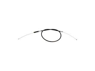 1984-1988 Toyota Pickup Parking Brake Cable - Front (Dorman)