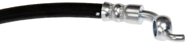 2012-2016 Subaru Impreza Brake Hydraulic Hose - Rear Left (Dorman)