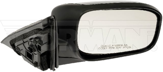 2003-2007 Honda Accord Side/Door Mirror - Right (Dorman)