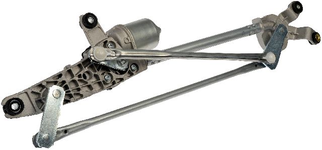 2010-2013 Toyota Highlander Wiper Motor and Linkage Assembly (Dorman)